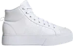 Кроссовки Wmns Bravada 2.0 Platform Mid 'Triple White', белый - фото