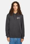 Худи Element Hoodie, Light Grey - фото 3