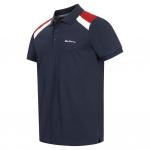 Мужская рубашка поло BEN SHERMAN Stripe - фото 2