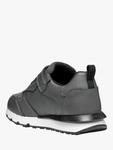 Детские кроссовки Fastics Low Cut Geox, Dark Grey - фото 6