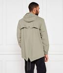 Пальто Rains, зеленый - фото 4