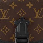 LOUIS VUITTON Сумка - фото 6