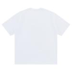 Футболка унисекс Three-Body, черный - фото 2