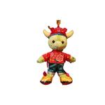 Плюшевый кулон Olu Mel Dolls высотой 20-29 см Disney - фото