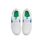 Кроссовки Court Borough Low 2 Nike, белый - фото 3