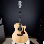 Taylor-guitars 414ce Студио - фото 4