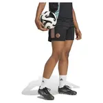 Шорты adidas FC Bayern Tiro 24 Training, черный - фото 4