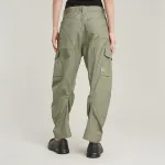 Брюки карго G-Star D23221-9706, зеленый - фото 2