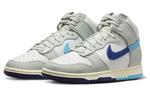 Мужские кроссовки для скейтбординга Nike Dunk high - фото 3