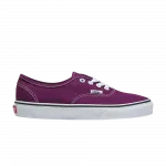 Ботинки Authentic Vans, фиолетовый - фото