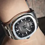 MIDO Часы Men's Helm Watch, Black Dial - фото 11