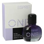 One For Her Edt 20мл, Esprit - фото