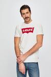 Футболка с рисунком Levi's, белый - фото 4