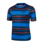 Футболка Protective, синий - фото