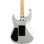 Электрогитара Dinky DK2XR ограниченной серии Jackson X Series Satin Silver - фото 2