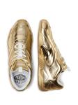 Кроссовки Versace Galaxia, золотой - фото 3