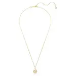 Подвеска в виде змеи Swarovski - фото 2