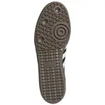 Кроссовки adidas Originals Samba OG, черный - фото 2