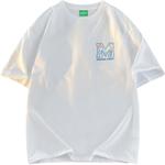 Футболка унисекс SESAME STREET, белый - фото 11