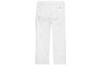 Брюки x off-white pants 'white' Nike, белый - фото 2