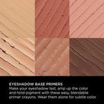 Базовый праймер для теней Ignite Light Caramel Matte, 0,08 унции, Sigma Beauty - фото 2