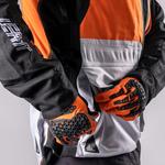 Куртка Leatt Jacket ADV Rally 7.5 HydraDri - фото 7