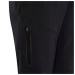 Брюки adidas Woven, черный - фото 4