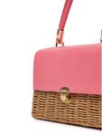 Сумочка 5458 Abel & Lula, розовый - фото 2