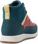 Женские мокасины Teva Reember Commute Wp - фото 5