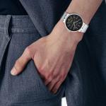 MIDO Часы Men's Perfect Series Watch, Smoke Coal Gray - фото 3