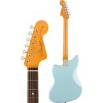 Электрогитара Fender Vintera II '50s Jazzmaster Sonic Blue - фото 3
