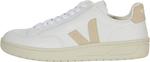 Кроссовки V-12 VEJA, цвет Extra White/Sable - фото 4