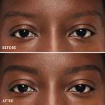 Карандаш для бровей In Full Micro-Tip ILIA, Soft Black (deep brown to black) - фото 3