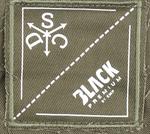 Брюки-карго Black Premium by EMP, оливковый - фото 3