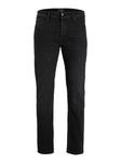 Джинсы Jack & Jones JJIMIKE JJORIGINAL JOS 111 comfort/relaxed, черный - фото 4