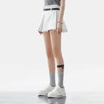 Кроссовки CHERYKALLY Skateboarding Shoes Women's Low-top, белый - фото 8