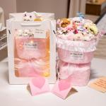 Плюшевая игрушка Happy Fish, синий - фото 4