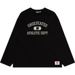 Свитшот FW25 Unisex UNDEFEATED, синий - фото 6