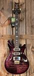Электрогитара Paul Reed Smith Studio Custom Color, RW FB, Purple Iris w/ Black Back, 10-Top - фото 3