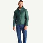 Куртка Jott модель Nico цвет зеленый - фото 5