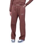 Вязаные спортивные штаны Women's Nike, Tan - фото