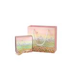 ZUONU Цепная сумка через плечо, Pink - фото 6