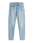Узкие джинсы Tommy Jeans, Blue Denim - фото