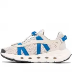 Походные ботинки Columbia Drainmaker XTR, синий - фото 3