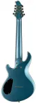 ESP LTD JR-208 Pelham Blue - фото 2