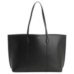TORY BURCH Сумка Perry черная - фото