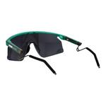 Oakley Спортивные солнцезащитные очки Bxtr Shield, Black - фото 5