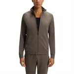 HUGO BOSS Куртка мужская, Brown - фото 4