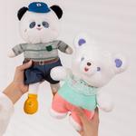 Плюшевая игрушка MLING - фото 9