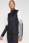 Топ Adidas Performance SQUADRA25 TRAININGTOP , Black/White/Black - фото 4